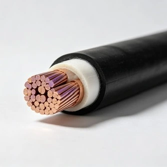 12/20 kV XLPE-isoliertes Stromkabel